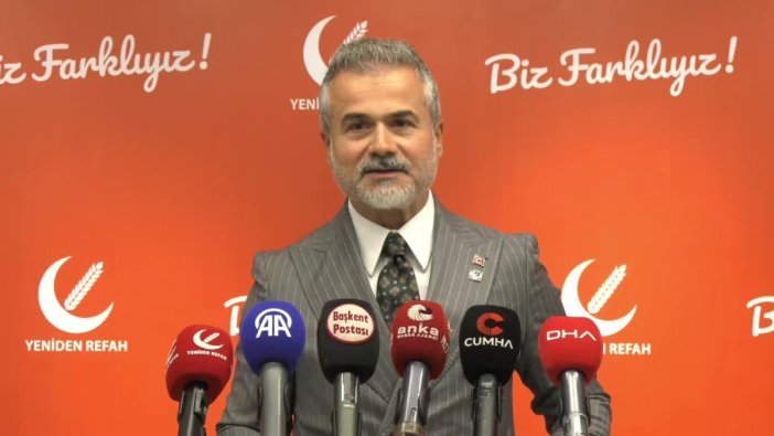Suat Kılıç: 'Hukukun sınırları aşılmamalı'