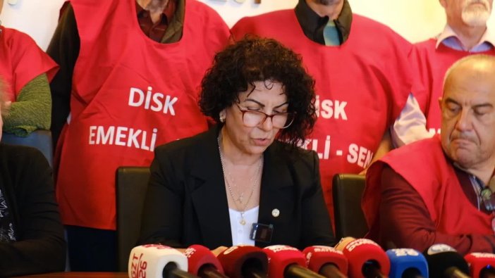 Emekliler, seçim zamanı hatırlanan oy deposu mu?