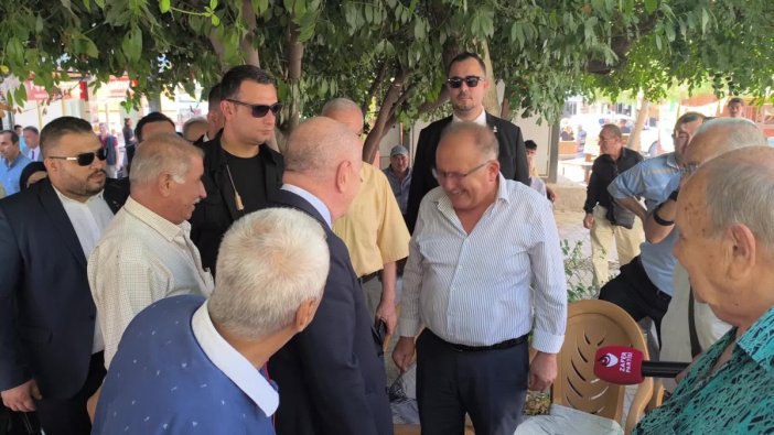 Ümit Özdağ: Erken seçim olursa DAM ittifakına karşı duracağız