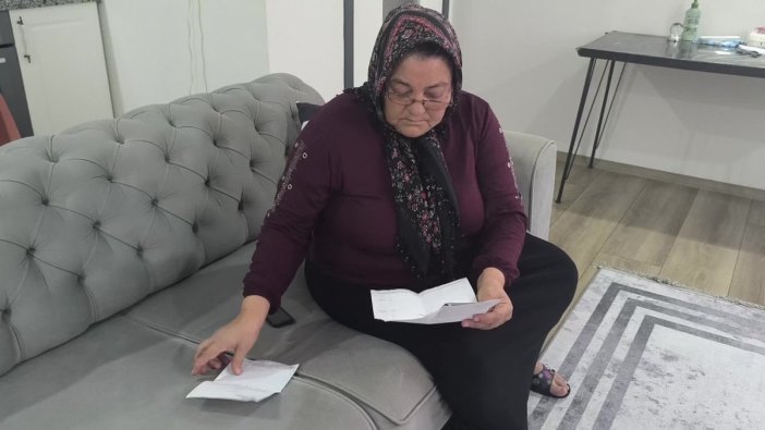 Anne yardım çağrısında bulundu: Kızımı kaybetmek istemiyorum