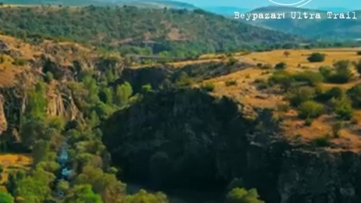 Beypazarı Ultra Trail başlıyor: Ankara'nın uluslararası yarışına hazır mısınız?