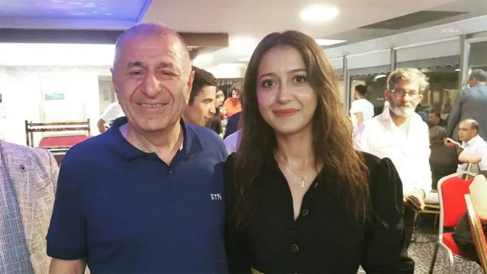 Zafer Partisi Genel İdare Kurulu(GİK) Üyesi Av. Sevdagül Tuncer Zafer Partisinden istifa etti!