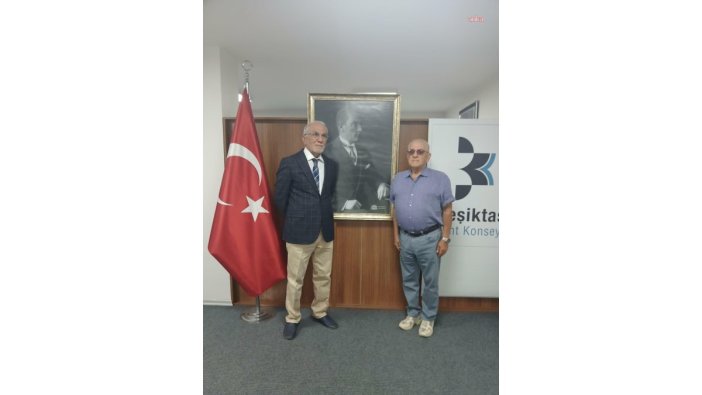 Beşiktaş ve Adıyaman'dan kardeşlik hamlesi