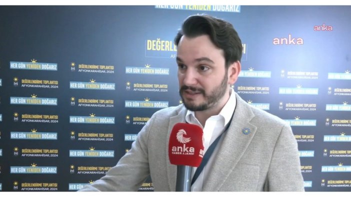 İYİ Parti'den sert tepki: İmralı'ya heyet gönderilmesi ihanettir