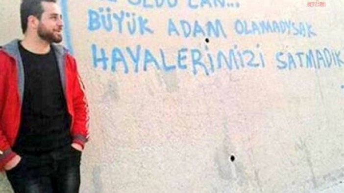 Anayasa Mahkemesi'nden Ahmet Atakan kararı: Tazminat ödenecek