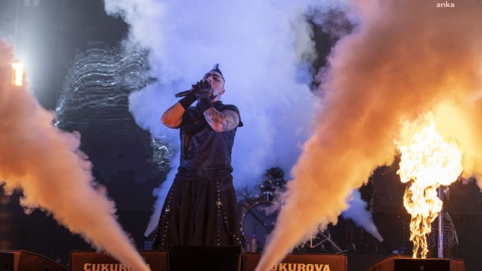 Hayko Cepkin'in konserleri neden iptal edildi?