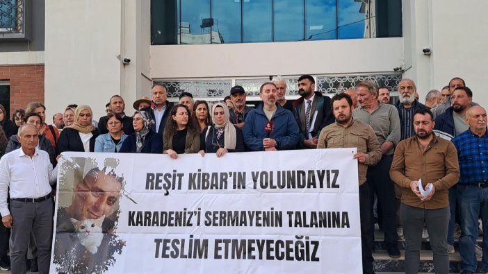 Reşit Kibar cinayeti davasında kritik duruşma başladı