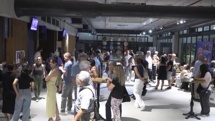 Gitarın büyüsü 14. kez sahnede