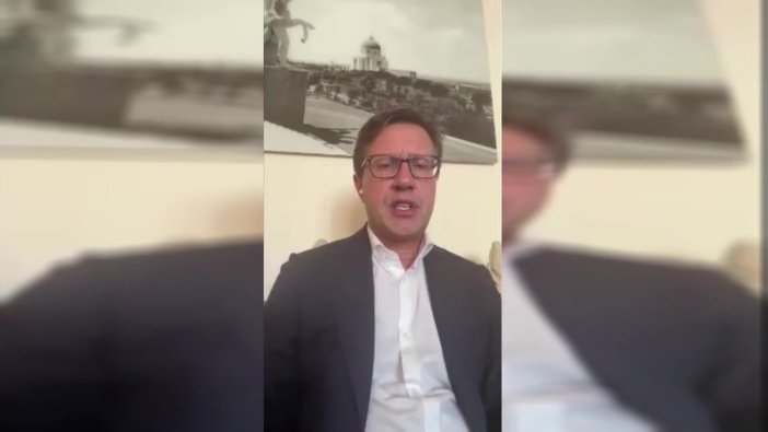 Avrupa Parlamentosu'ndan Türkiye'ye sert eleştiri: ''Gerçek demokrasi bu değil''