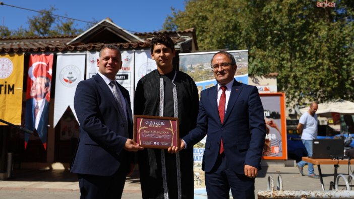 Ahilik Haftası'nda adalet ve eşitlik vurgusu