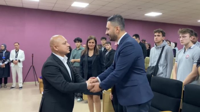 Kırıkkale, NASA Space Apps Challenge'ı açıyor