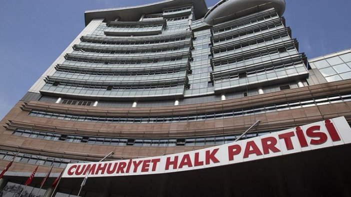 CHP'den 'YKS tarihi değişmesin' açıklaması