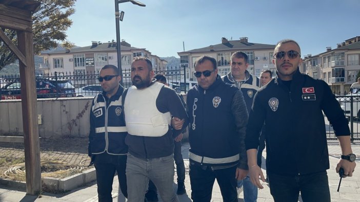 Burdur'da cinayet kararı: Ramazan Uçar'a 15 yıl hapis