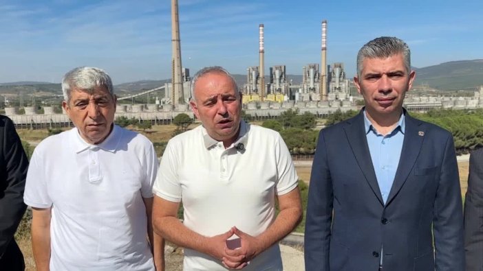 Soma'daki B Termik Santrali için kamulaştırma gereksinimi gündemde