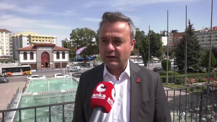 Afyonkarahisar'da CHP'nin 57. Mitingi Yarın Gerçekleşiyor