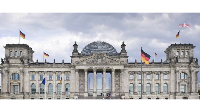 Almanya yeni yargıçları belirledi