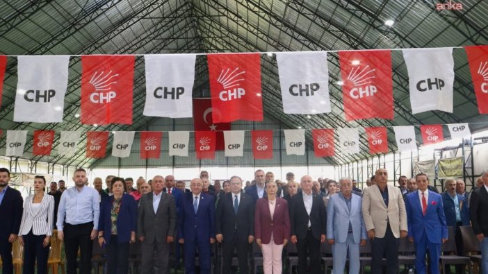 Sibel Suiçmez'den güçlü mesaj: Halkın iradesine sahip çıkacağız