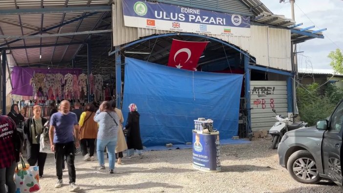 Ulus Pazarı'nın durumu netleşti