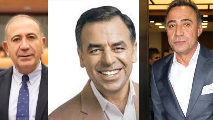 CHP'de toplu ihraç! Gürsel Tekin, Berhan Şimşek ve Barış Yarkadaş gibi isimler dikkat çekiyor