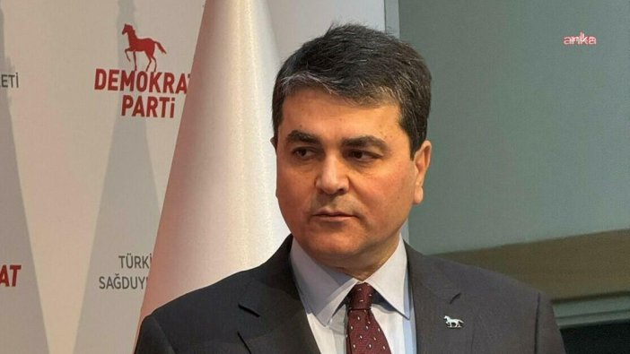 Gültekin Uysal’dan çarpıcı AKP eleştirisi