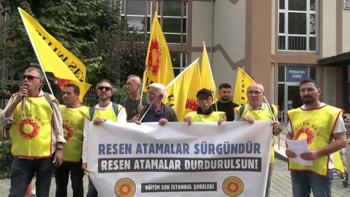 Eğitim Sen: Öğretmenlerin mağduriyetine son verilmesi gerekiyor