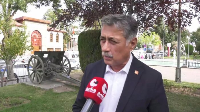 CHP'nin 57. mitingi Afyonkarahisar'da başlıyor