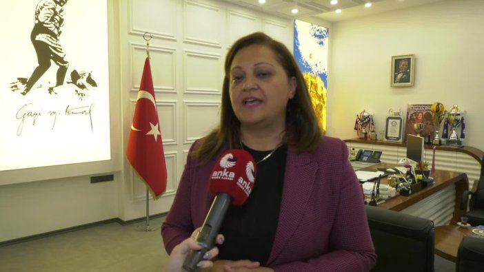 CHP'nin 57'nci mitingi Afyonkarahisar'da gerçekleşiyor!