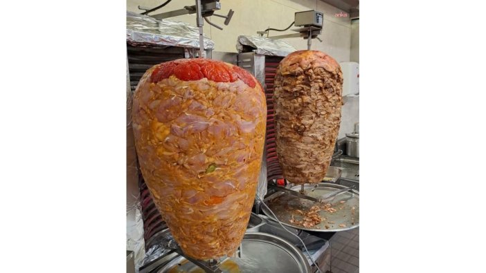 Döner tescili başvurusu geri çekildi, Alman basını geniş yer verdi