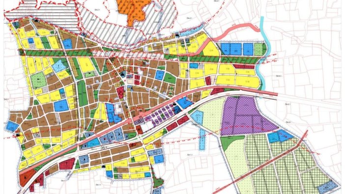 Kuşadası'nda imar skandalı: 522 milyon liralık rant iddiası