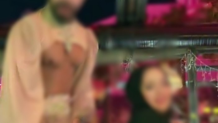 İzmir’deki eğlence mekanı görüntülerine büyük tepki! Bir kişi tutuklandı