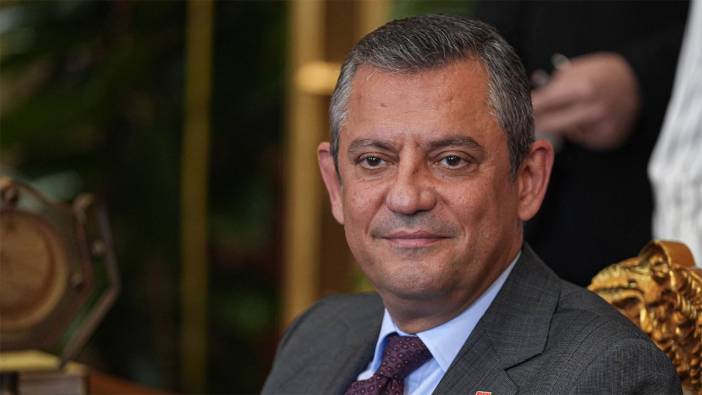 Özgür Özel'den Afyonkarahisar mitingine çağrı!