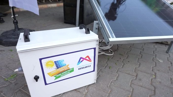 Başkan Seçer'den tarımsal destek müjdesi