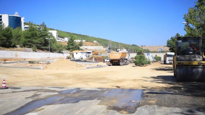 Muğla'da ulaşımda dev yatırım hamlesi