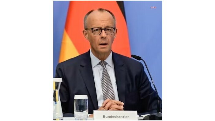 Almanya, Ukrayna için 140 milyar avroluk kredi planını destekliyor