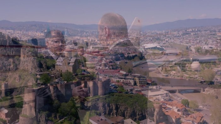 Ali Yerlikaya, Gürcistan'da kritik zirve gerçekleştirdi