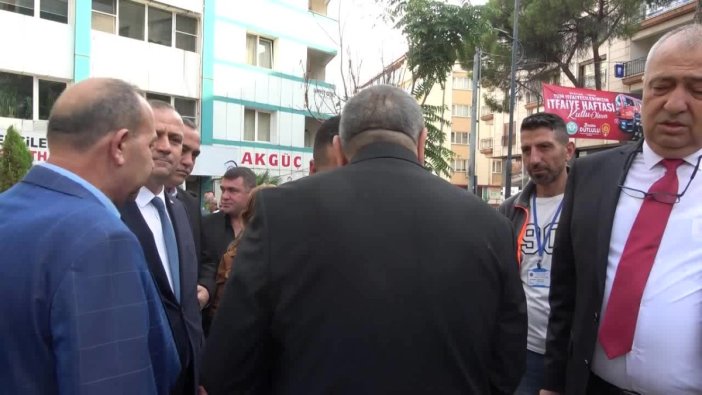 Soma'da sıcak gelişmeler bekleniyor