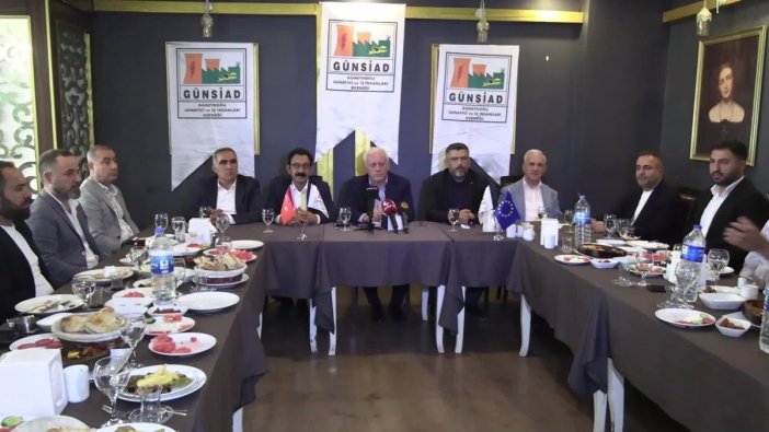 Diyarbakır'da çözüm sürecine destek çağrısı