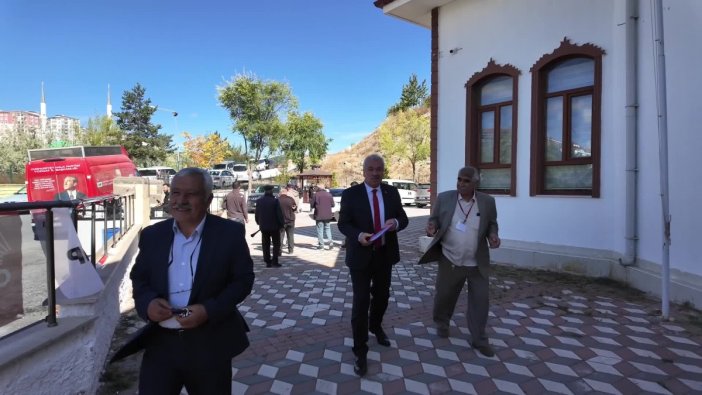 Türkiye tarımda ayağa kalkmalı!