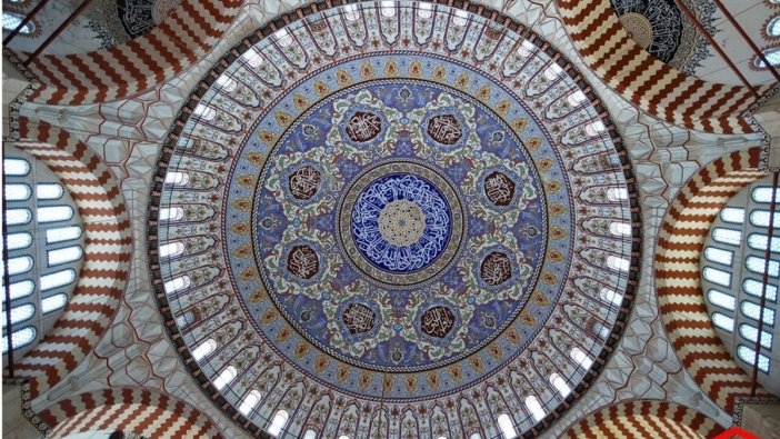 Mahkeme, Selimiye Camii restorasyonunu durdurdu