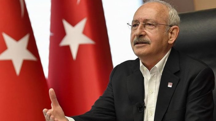 CHP Genel Başkanı Kılıçdaroğlu: İstihdam alanını büyütmek siyaset kurumunun işi