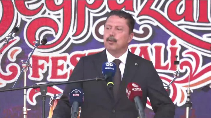 Beypazarı Festivali'nde milli mücadele rotası tanıtılıyor