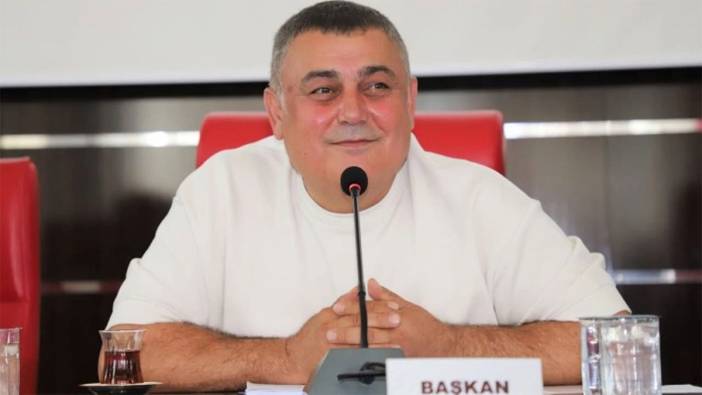 CHP'de şok istifa! Aksu Belediye Başkanı İsa Yıldırım partiden istifa etti