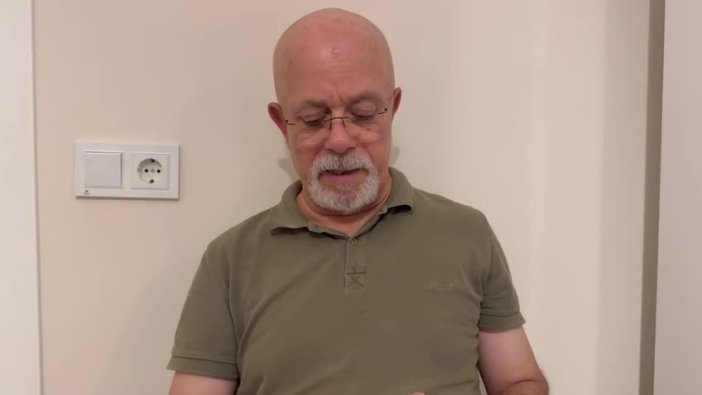 Emekli-Sen Başkanından dikkat çeken açıklama: Demokrasi ve emek kaynaşıyor