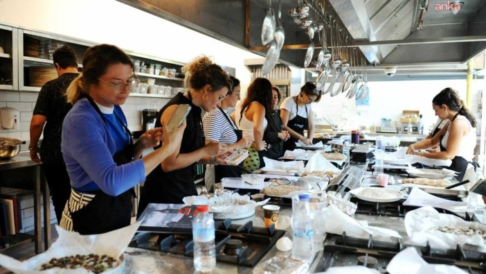 Karşıyaka'da Glütensiz Lezzet Atölyeleri Başlıyor