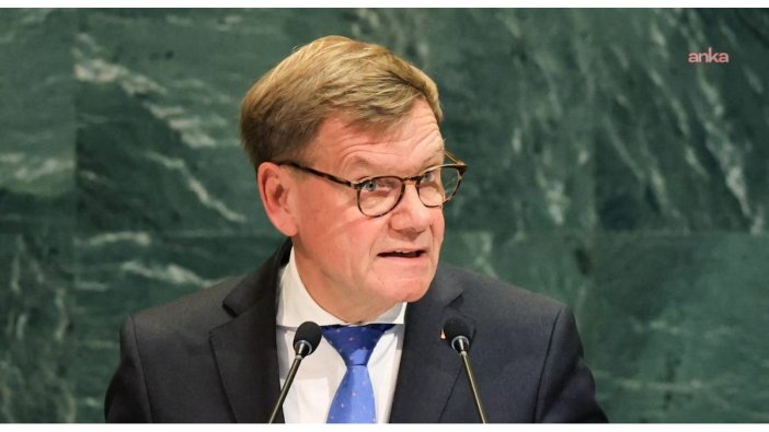 Almanya ve Rusya, BM'de küresel güney ülkeleri için yarışıyor