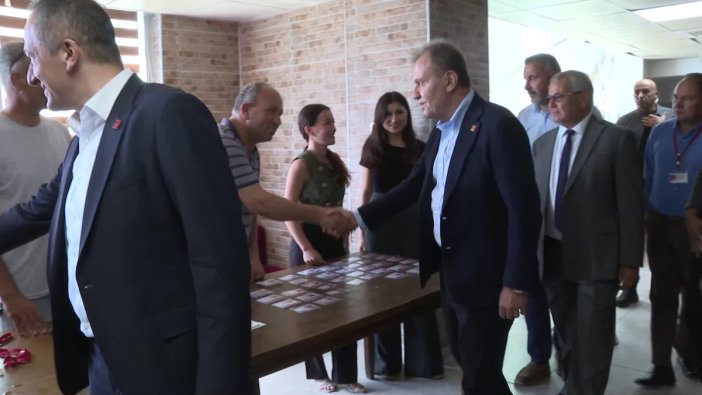 Vahap Seçer'den Çarpıcı Açıklama: 'CHP'li Cumhurbaşkanını Çankaya'ya Göndereceğiz'