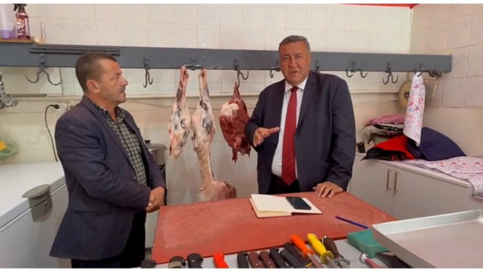 Et fiyatları uçuşa geçti, dar gelirli tüketici zor durumda