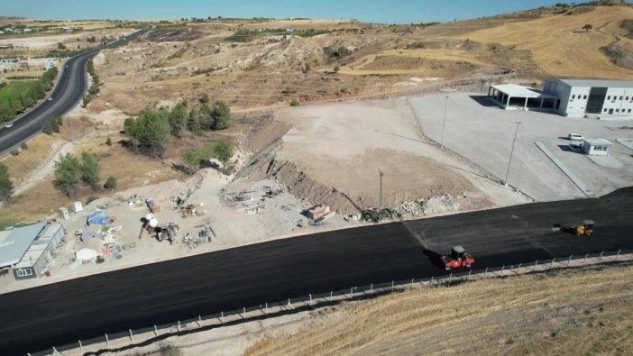 Adıyaman'a modern kesimhane ve hayvan pazarı geliyor