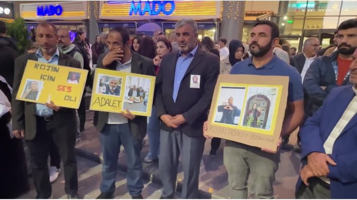 Rojin Kabaiş'in ölümü üzerinden bir yıl geçti: Baba adalet peşinde