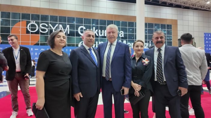 Adana Altın Koza Film Festivali'nde ödüller sahiplerini buldu!